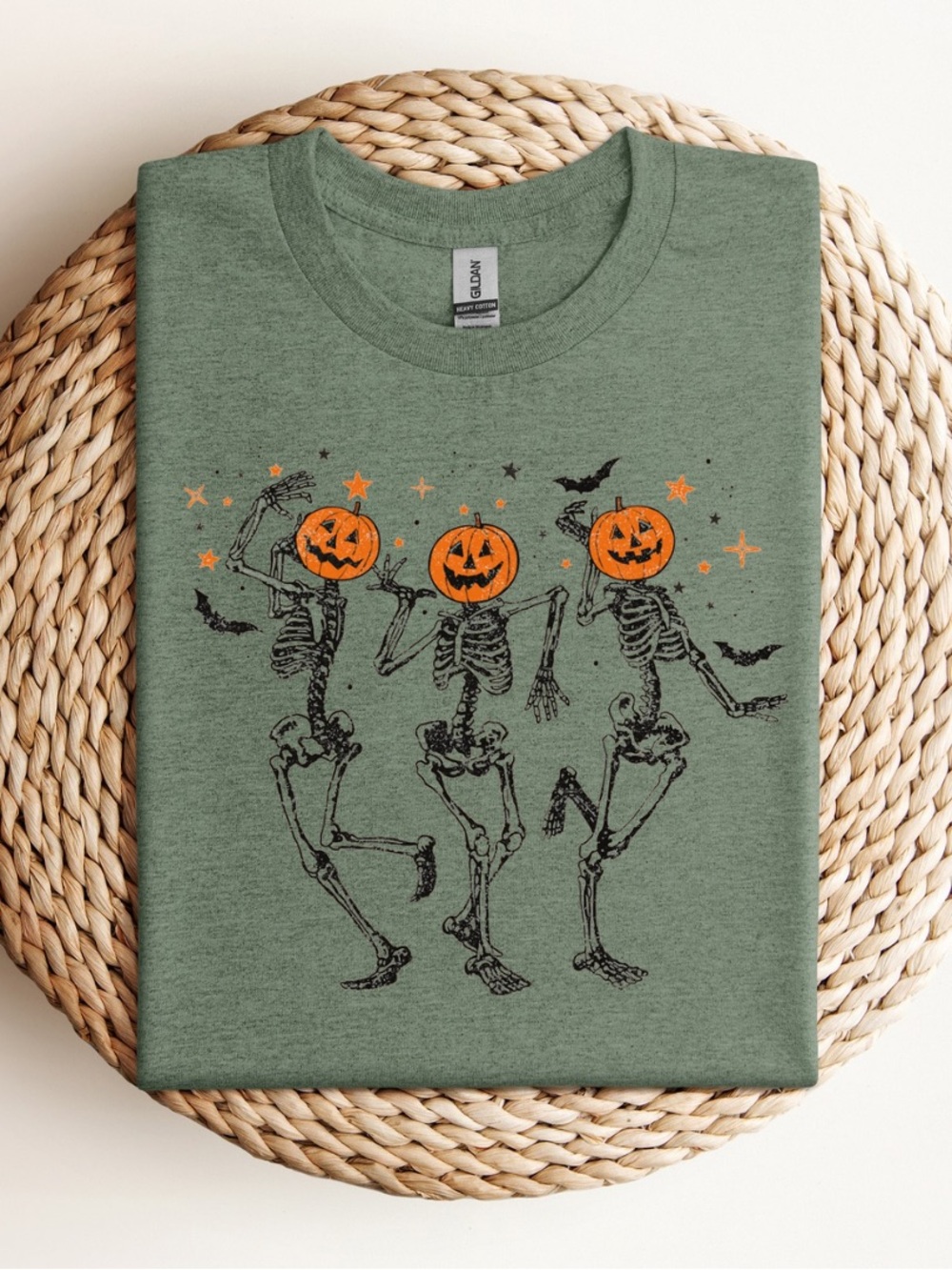 Dancing Skeletons T-Shirt